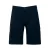 Men´smerino shorts SHORTY - blue