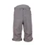 Men’s merino trousers Sherpa II Light Gray - Size: M