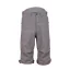 Men’s merino trousers Sherpa II Light Gray - Size: M