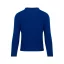 Men’s merino sweater Dali - Blue - Size: S