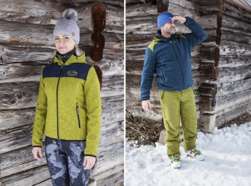 Merino outdoor oblečenie vyrobené na Slovensku – interview pre tyger.sk