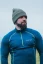 Merino čiapka Arctic II - hnedá