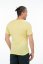 Men´s merino silk t-shirts KR S180 - yellow