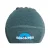 Merino čepice Active250 - zelená