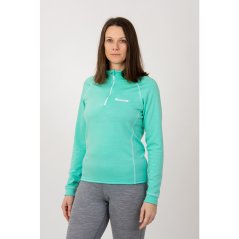 Dámske merino tričko DRZN WP250 - Mint
