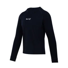 Pánske merino tričko DR WP250 - námornícka modrá