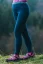 Women´s merino underpants WP260 - blue