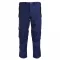 Pánské merino kalhoty SHERPA - modré