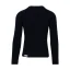Pánské merino triko DR WP250 - namořnicka modrá